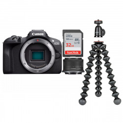 Appareil Photo Reflex Canon CQ51855