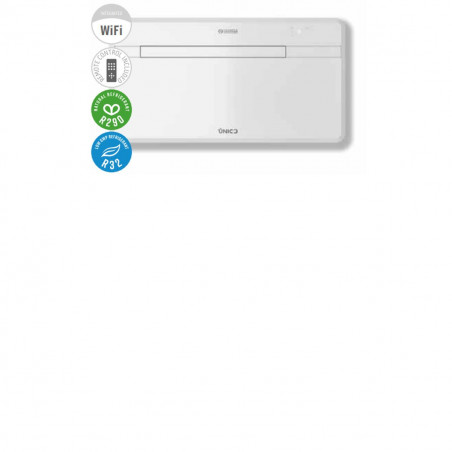 Ar Condicionado Olimpia Splendid 02526 Branco