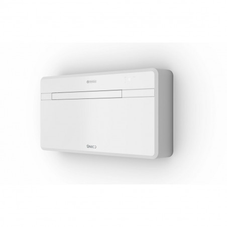 Ar Condicionado Olimpia Splendid 02526 Branco