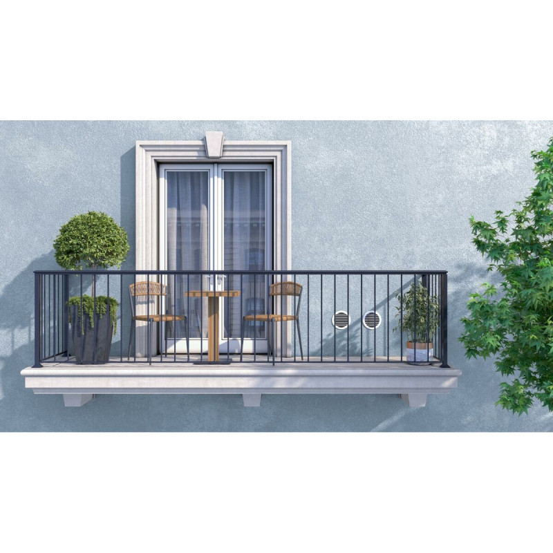 Ar Condicionado Olimpia Splendid 02526 Branco