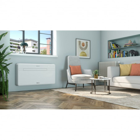 Klimaanlage Olimpia Splendid 02456 Weiß