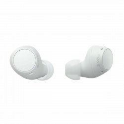 Bluetooth in Ear Headset Sony WFC510W.CE7 Weiß