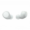 Écouteurs in Ear Bluetooth Sony WFC510W.CE7 Blanc