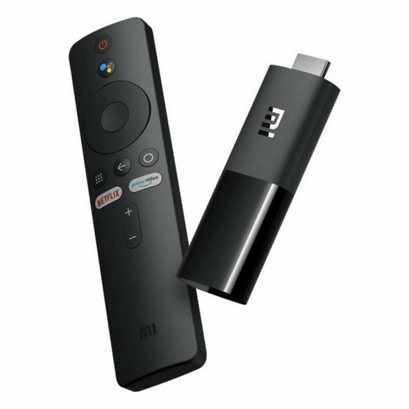 Reproductor TV Xiaomi Mi Stick FHD Quad Core DDR4 Wifi
