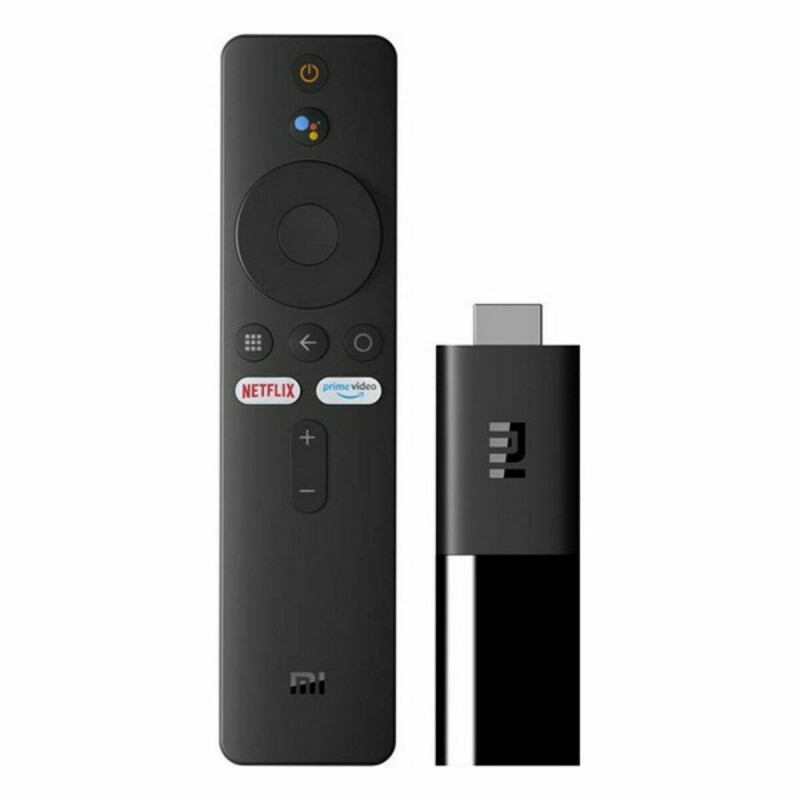 Reprodutor TV Xiaomi Mi Stick FHD Quad Core DDR4 Wifi