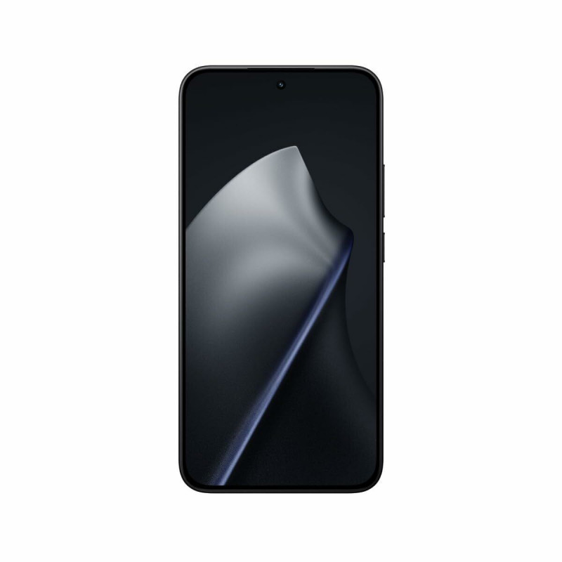 Smartphone Xiaomi 15T 6,83" Octa Core 12 GB RAM 256 GB Schwarz