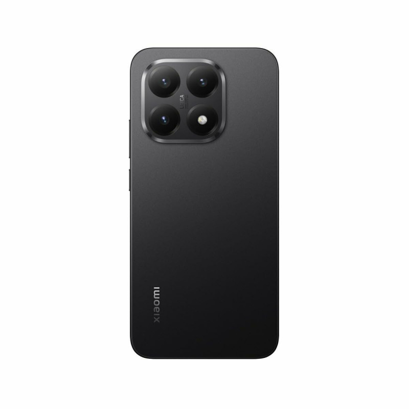 Smartphone Xiaomi 15T 6,83" Octa Core 12 GB RAM 256 GB Preto