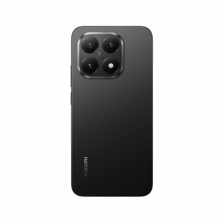 Smartphone Xiaomi 15T 6,83" Octa Core 12 GB RAM 256 GB Black