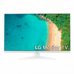 TV intelligente LG 27TQ615SWZ Full HD 4K Ultra HD 27" LED