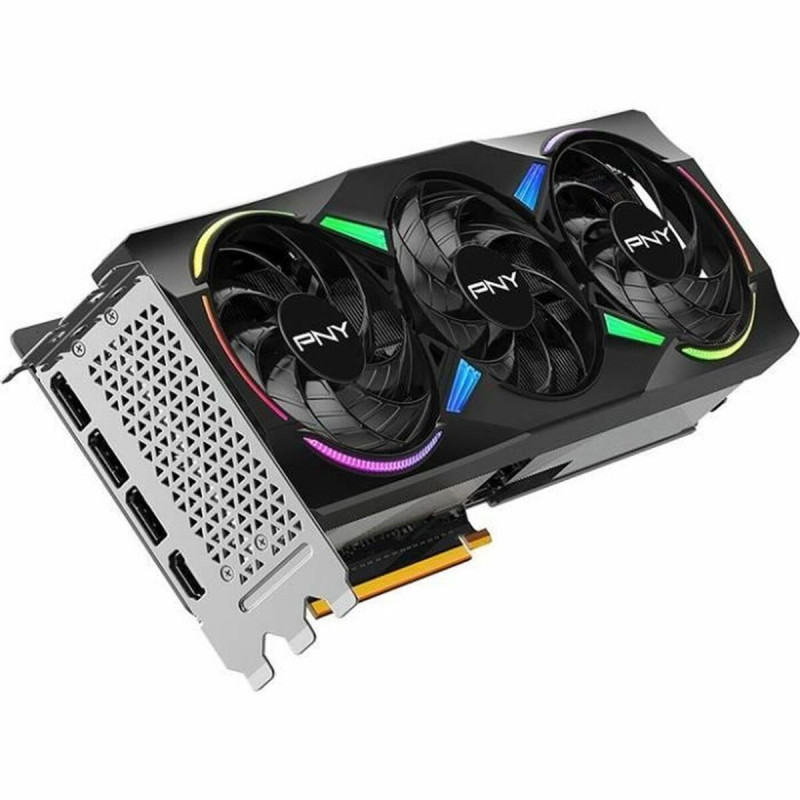 Carte Graphique PNY nvidia geforce rtx 5070 ti 16 GB