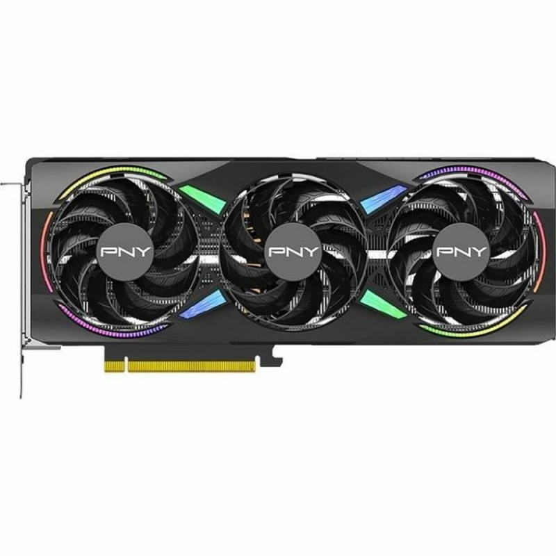 Carte Graphique PNY nvidia geforce rtx 5070 ti 16 GB