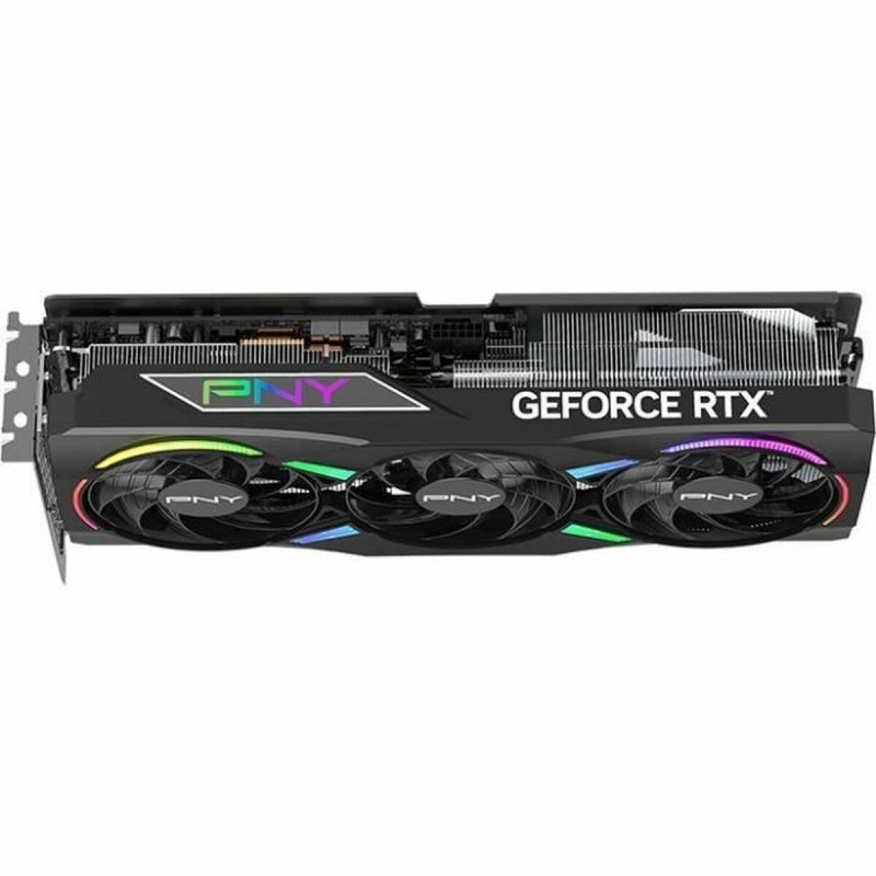 Placa Gráfica PNY nvidia geforce rtx 5070 ti 16 GB