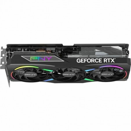 Carte Graphique PNY nvidia geforce rtx 5070 ti 16 GB
