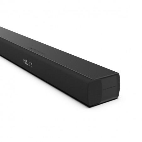 Soundbar Hisense AX5100Q 580 W Black