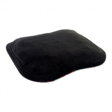 Suporte para laptop DKD Home Decor PVC 48 x 38 x 7 cm