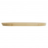 Tagliere DKD Home Decor Naturale Bambù 29,2 x 15 x 1,6 cm