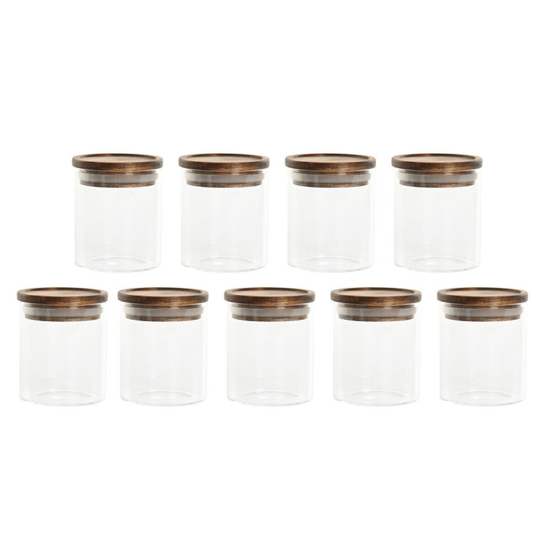 Spice Rack Home ESPRIT 24 x 25,6 x 16 cm