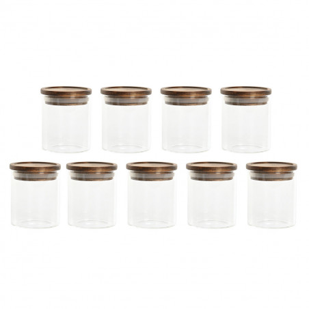 Especiero Home ESPRIT 24 x 25,6 x 16 cm