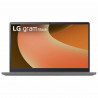 Laptop LG 15U50T-G.AA56B Qwerty in Spagnolo 15" 16 GB RAM 512 GB SSD