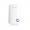 Point d'Accès Répéteur TP-Link 219014 300 Mbps WPS WIFI Blanc