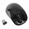 Souris Targus AMW50EU              Noir