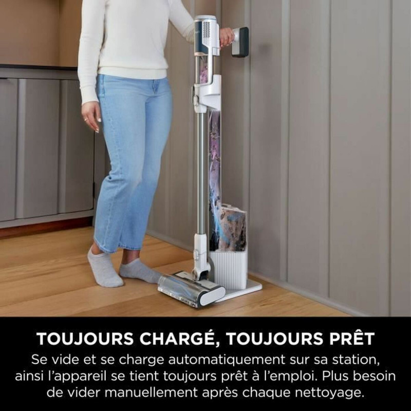 Scopa Elettrica Shark 240 W