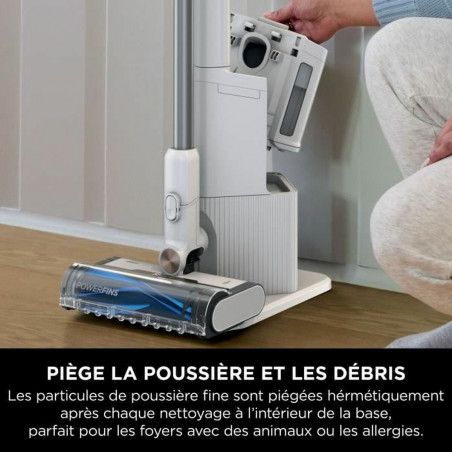 Scopa Elettrica Shark 240 W