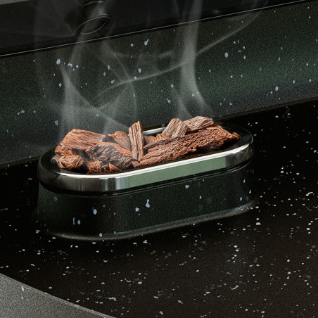 Grill Philips HD6212/90 Preto 2400 W