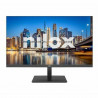 Écran Nilox NXM24FHD1202 Full HD LCD 23,8"