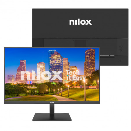 Écran Nilox NXM24FHD1202 Full HD LCD 23,8"
