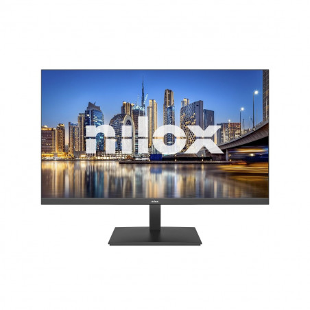 Écran Nilox NXM24FHD1202 Full HD LCD 23,8"