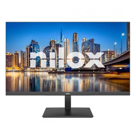 Écran Nilox NXM24FHD1202 Full HD LCD 23,8"