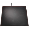 Placa Vitrocerámica Balay 3EB-715LR 60 cm 60 cm
