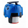 Aspirateur Nilfisk MULTI Bleu 1200 W