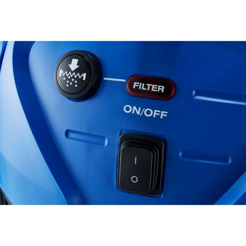 vacuum cleaner Nilfisk MULTI Blue 1200 W