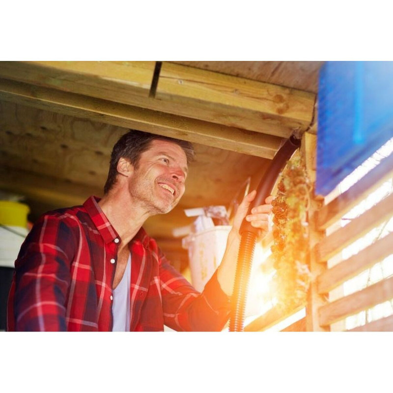 Aspirapolvere Nilfisk MULTI Azzurro 1200 W