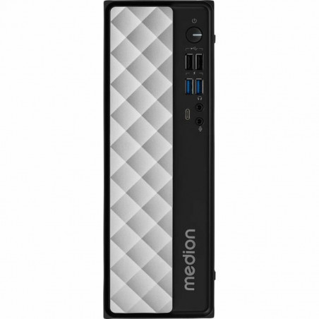 Desktop PC Medion 10025291 512 GB SSD i5-12450H 16 GB RAM