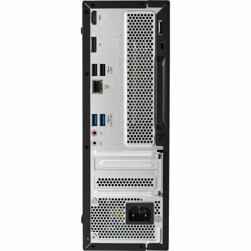 PC de bureau Medion 10025291 512 GB SSD i5-12450H 16 GB RAM