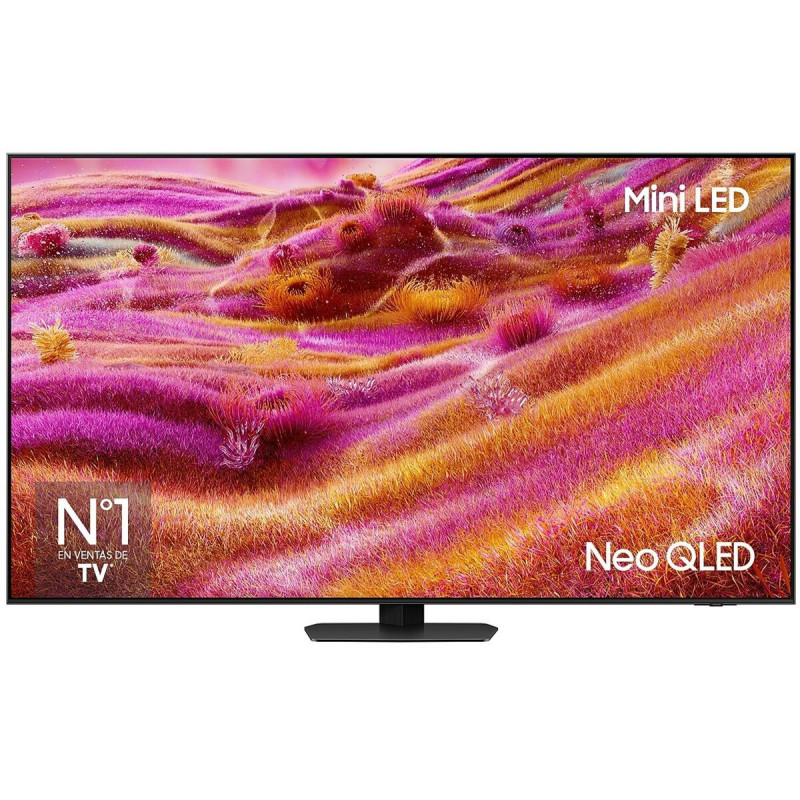 Smart TV Samsung TQ55QN90FATXXC 55" (55") 4K Ultra HD (4K Ultra HD) HDR Neo QLED (HDR) (Neo QLED)