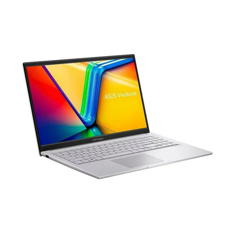Ordinateur Portable Asus 90NB13Y2-M00U80 15,6" Intel Core 5 120U 16 GB RAM 512 GB SSD Espagnol Qwerty