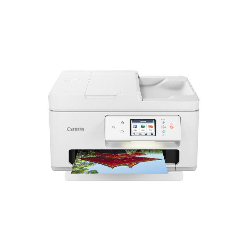 Impresora Multifunción Canon TS7750I