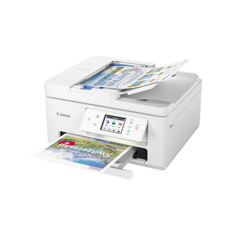 Impresora Multifunción Canon TS7750I