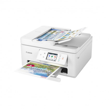 Multifunction Printer Canon TS7750I