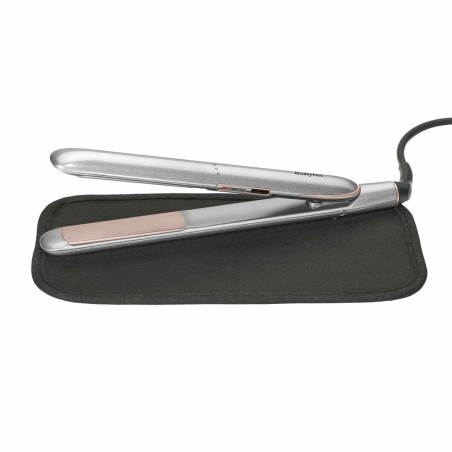 Glätteeisen Babyliss ST260E Schwarz Stahl 48 W