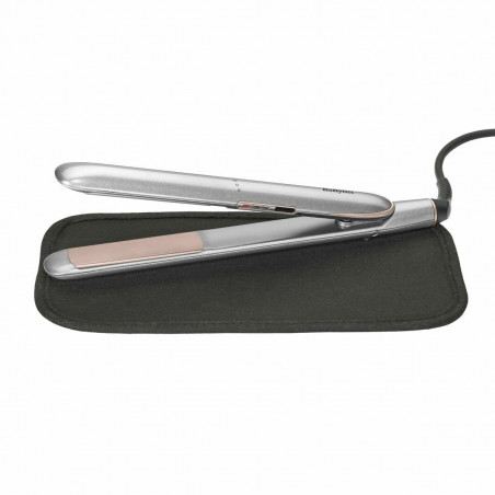 Glätteeisen Babyliss ST260E Schwarz Stahl 48 W