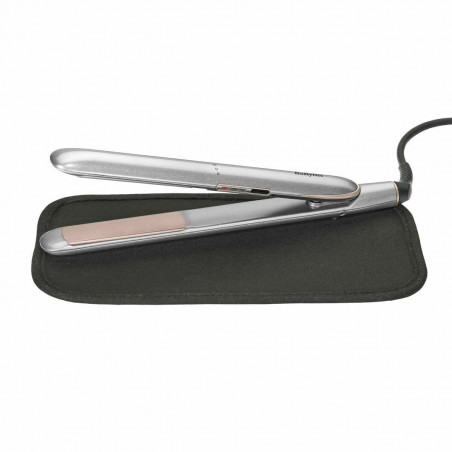 Lisseur à cheveux Babyliss ST260E Noir Acier 48 W