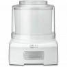 Heladera Cuisinart ICE21E Blanco Plástico 1,4 L