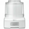 Ice Cream Maker Cuisinart ICE21E White Plastic 1,4 L