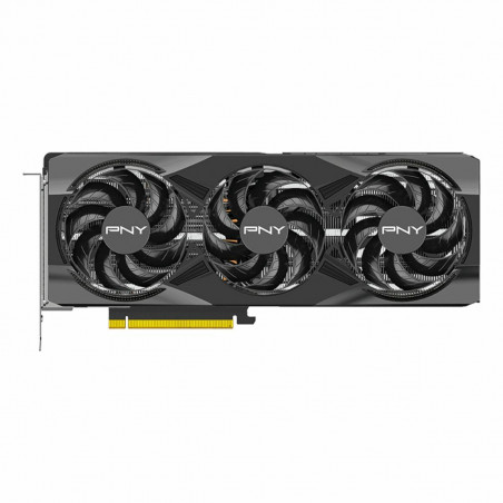 Grafikkarte PNY nvidia geforce rtx 5070 ti 16 GB