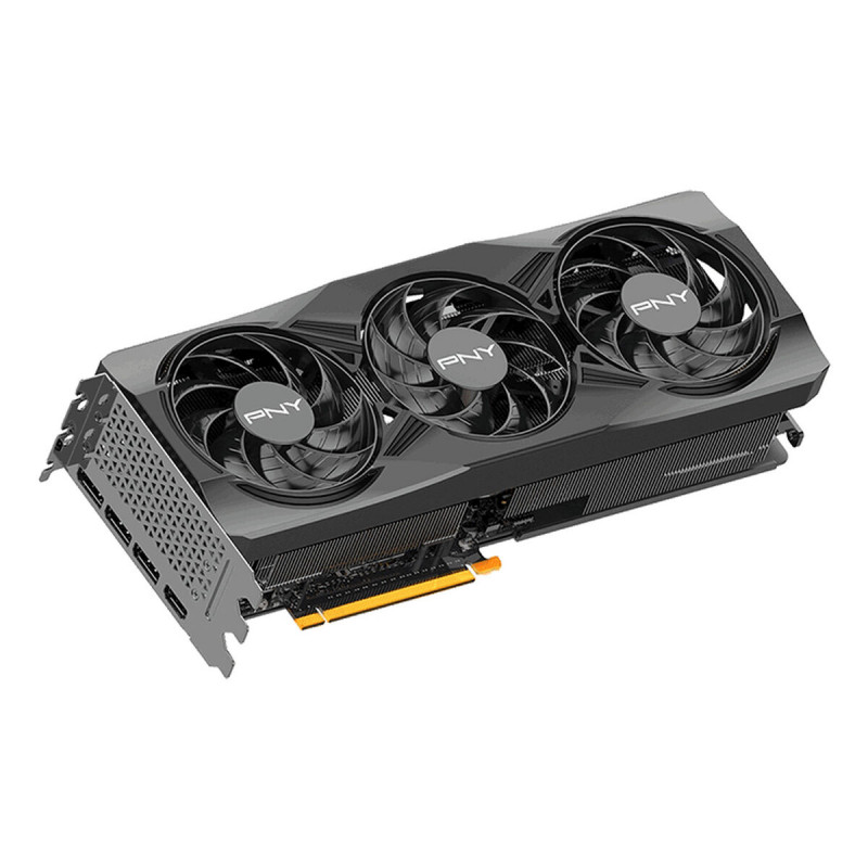Tarjeta Gráfica PNY nvidia geforce rtx 5070 ti 16 GB
